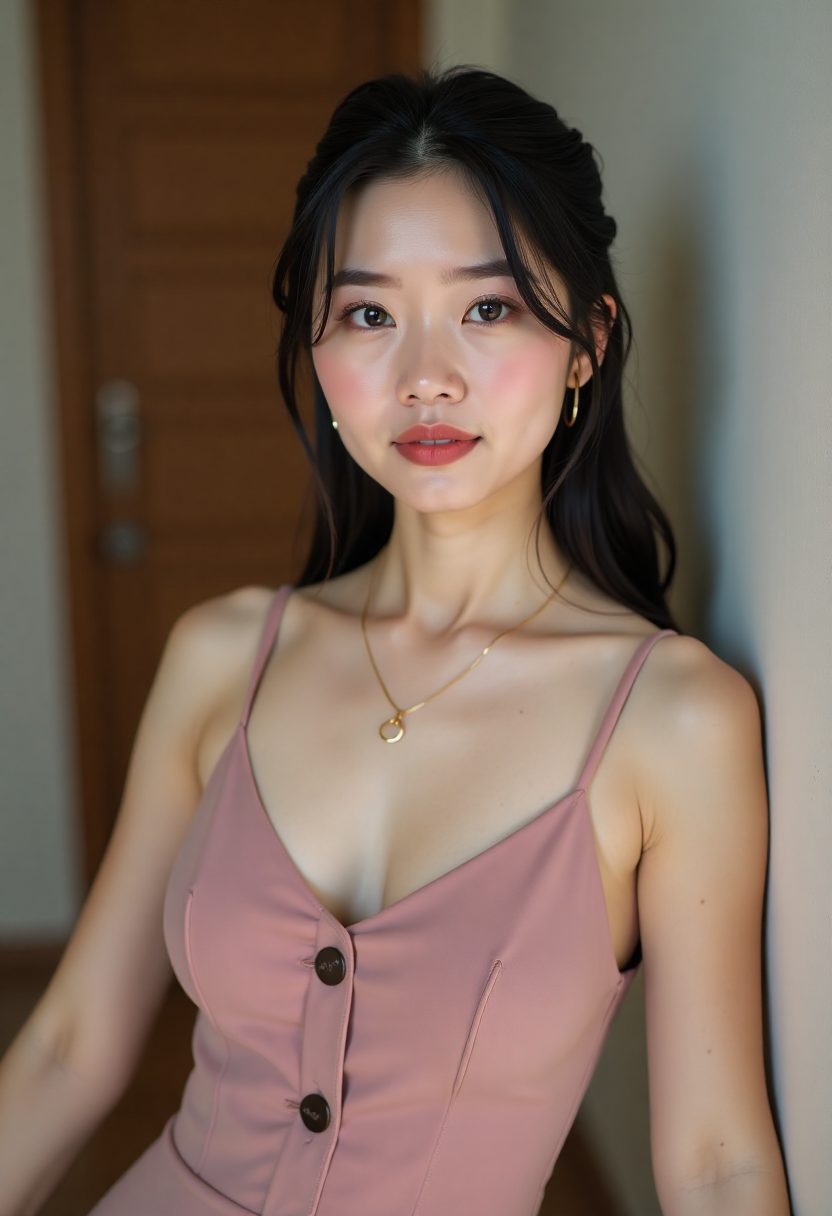 雨季前的告白 海报