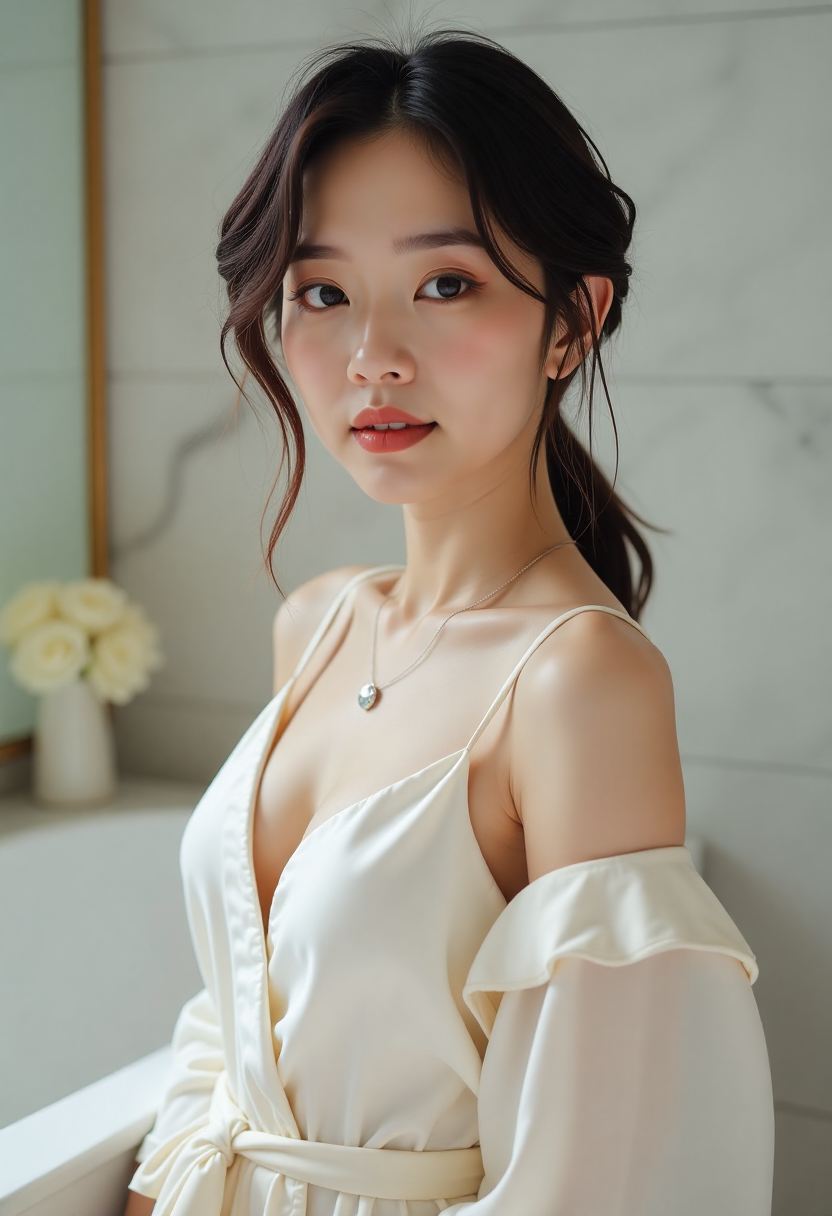 汉江浮灯